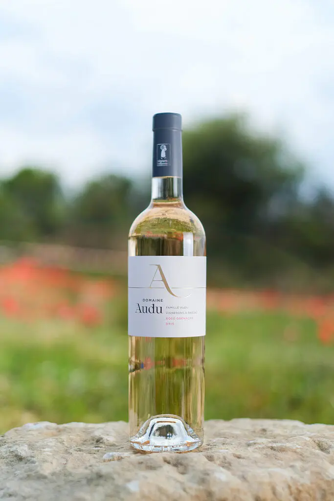 rosé gris