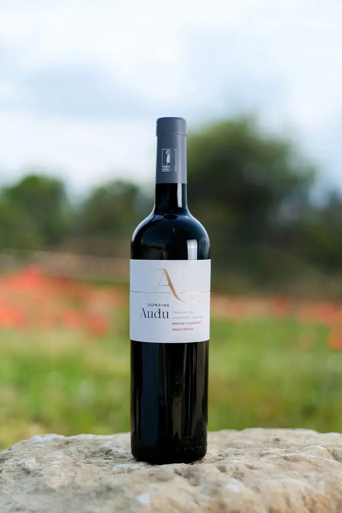 rouge cabernet sauvignon