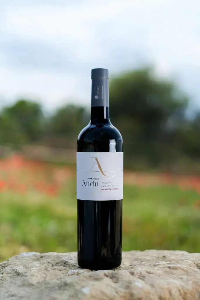 rouge grenache