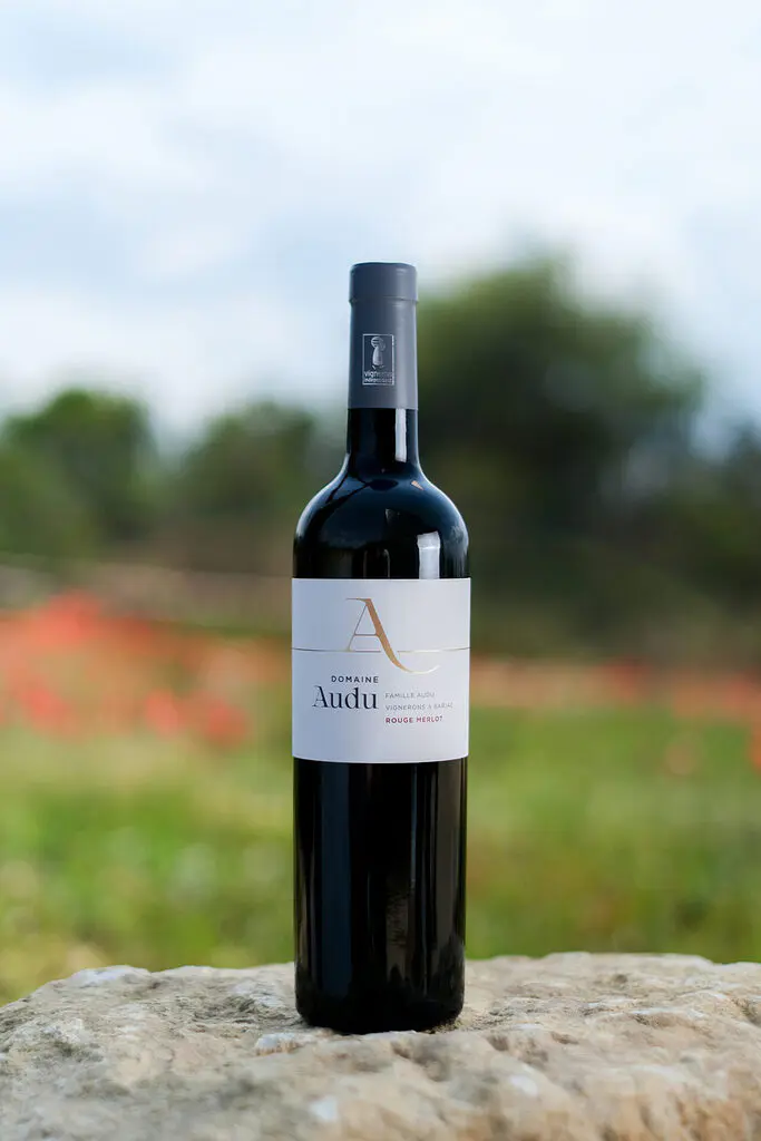 rouge merlot